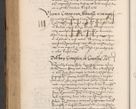 Zdjęcie nr 972 dla obiektu archiwalnego: Acta actorum causarum, sentenciarum diffinitivarum quam interloquutiorum, decretorum, obligationum, quietationum et constitutionum procuratorum coram reverndo domino Petri Porembski preposito Ossviencimensi, canonico et officiali Cracoviensi generali ad annum Dimini 1556, inditione quatuor decima, pontificatus sanctissimi in Christo patris domini Pauli divina providencia pape IIII anno ispius.