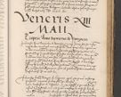 Zdjęcie nr 971 dla obiektu archiwalnego: Acta actorum causarum, sentenciarum diffinitivarum quam interloquutiorum, decretorum, obligationum, quietationum et constitutionum procuratorum coram reverndo domino Petri Porembski preposito Ossviencimensi, canonico et officiali Cracoviensi generali ad annum Dimini 1556, inditione quatuor decima, pontificatus sanctissimi in Christo patris domini Pauli divina providencia pape IIII anno ispius.