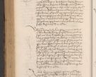 Zdjęcie nr 970 dla obiektu archiwalnego: Acta actorum causarum, sentenciarum diffinitivarum quam interloquutiorum, decretorum, obligationum, quietationum et constitutionum procuratorum coram reverndo domino Petri Porembski preposito Ossviencimensi, canonico et officiali Cracoviensi generali ad annum Dimini 1556, inditione quatuor decima, pontificatus sanctissimi in Christo patris domini Pauli divina providencia pape IIII anno ispius.