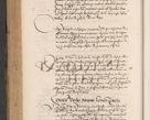 Zdjęcie nr 968 dla obiektu archiwalnego: Acta actorum causarum, sentenciarum diffinitivarum quam interloquutiorum, decretorum, obligationum, quietationum et constitutionum procuratorum coram reverndo domino Petri Porembski preposito Ossviencimensi, canonico et officiali Cracoviensi generali ad annum Dimini 1556, inditione quatuor decima, pontificatus sanctissimi in Christo patris domini Pauli divina providencia pape IIII anno ispius.