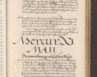 Zdjęcie nr 967 dla obiektu archiwalnego: Acta actorum causarum, sentenciarum diffinitivarum quam interloquutiorum, decretorum, obligationum, quietationum et constitutionum procuratorum coram reverndo domino Petri Porembski preposito Ossviencimensi, canonico et officiali Cracoviensi generali ad annum Dimini 1556, inditione quatuor decima, pontificatus sanctissimi in Christo patris domini Pauli divina providencia pape IIII anno ispius.