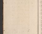 Zdjęcie nr 5 dla obiektu archiwalnego: Acta actorum causarum, sentenciarum diffinitivarum quam interloquutiorum, decretorum, obligationum, quietationum et constitutionum procuratorum coram reverndo domino Petri Porembski preposito Ossviencimensi, canonico et officiali Cracoviensi generali ad annum Dimini 1556, inditione quatuor decima, pontificatus sanctissimi in Christo patris domini Pauli divina providencia pape IIII anno ispius.