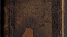 Zdjęcie nr 1 dla obiektu archiwalnego: Acta actorum causarum, sentenciarum diffinitivarum quam interloquutiorum, decretorum, obligationum, quietationum et constitutionum procuratorum coram reverndo domino Petri Porembski preposito Ossviencimensi, canonico et officiali Cracoviensi generali ad annum Dimini 1556, inditione quatuor decima, pontificatus sanctissimi in Christo patris domini Pauli divina providencia pape IIII anno ispius.