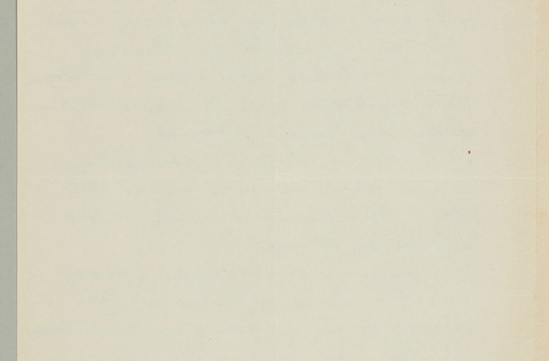 Zdjęcie nr 284 dla obiektu archiwalnego: Korespondencja do Głównego Zarządu Dóbr Arcybiskupich za lata 1921-1938