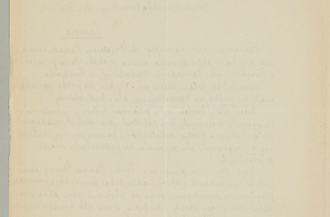 Zdjęcie nr 280 dla obiektu archiwalnego: Korespondencja do Głównego Zarządu Dóbr Arcybiskupich za lata 1921-1938