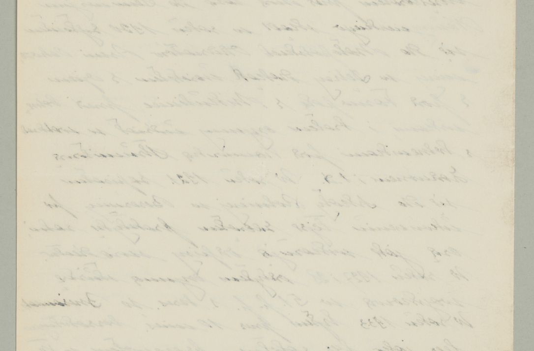 Zdjęcie nr 278 dla obiektu archiwalnego: Korespondencja do Głównego Zarządu Dóbr Arcybiskupich za lata 1921-1938