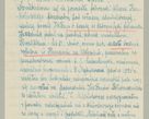 Zdjęcie nr 267 dla obiektu archiwalnego: Korespondencja do Głównego Zarządu Dóbr Arcybiskupich za lata 1921-1938