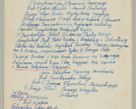 Zdjęcie nr 261 dla obiektu archiwalnego: Korespondencja do Głównego Zarządu Dóbr Arcybiskupich za lata 1921-1938