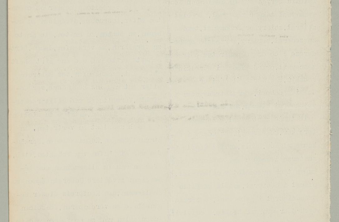 Zdjęcie nr 234 dla obiektu archiwalnego: Korespondencja do Głównego Zarządu Dóbr Arcybiskupich za lata 1921-1938