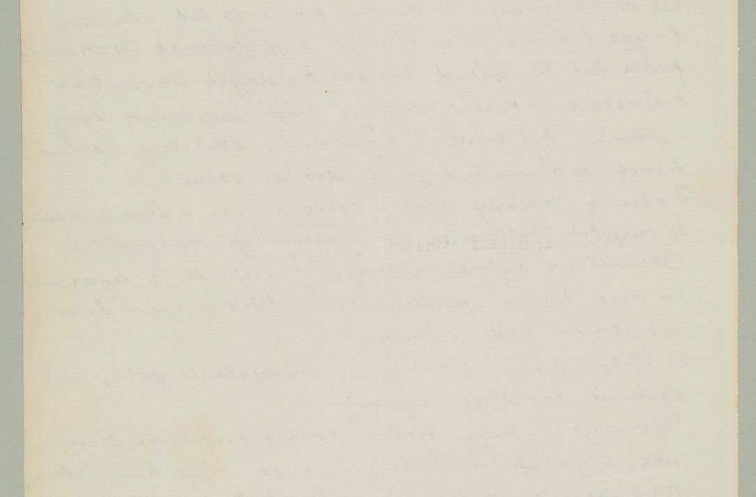 Zdjęcie nr 232 dla obiektu archiwalnego: Korespondencja do Głównego Zarządu Dóbr Arcybiskupich za lata 1921-1938