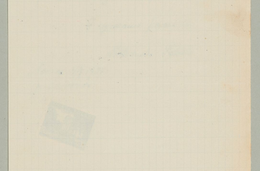 Zdjęcie nr 226 dla obiektu archiwalnego: Korespondencja do Głównego Zarządu Dóbr Arcybiskupich za lata 1921-1938