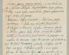 Zdjęcie nr 223 dla obiektu archiwalnego: Korespondencja do Głównego Zarządu Dóbr Arcybiskupich za lata 1921-1938