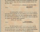 Zdjęcie nr 213 dla obiektu archiwalnego: Korespondencja do Głównego Zarządu Dóbr Arcybiskupich za lata 1921-1938