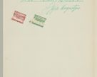 Zdjęcie nr 190 dla obiektu archiwalnego: Korespondencja do Głównego Zarządu Dóbr Arcybiskupich za lata 1921-1938