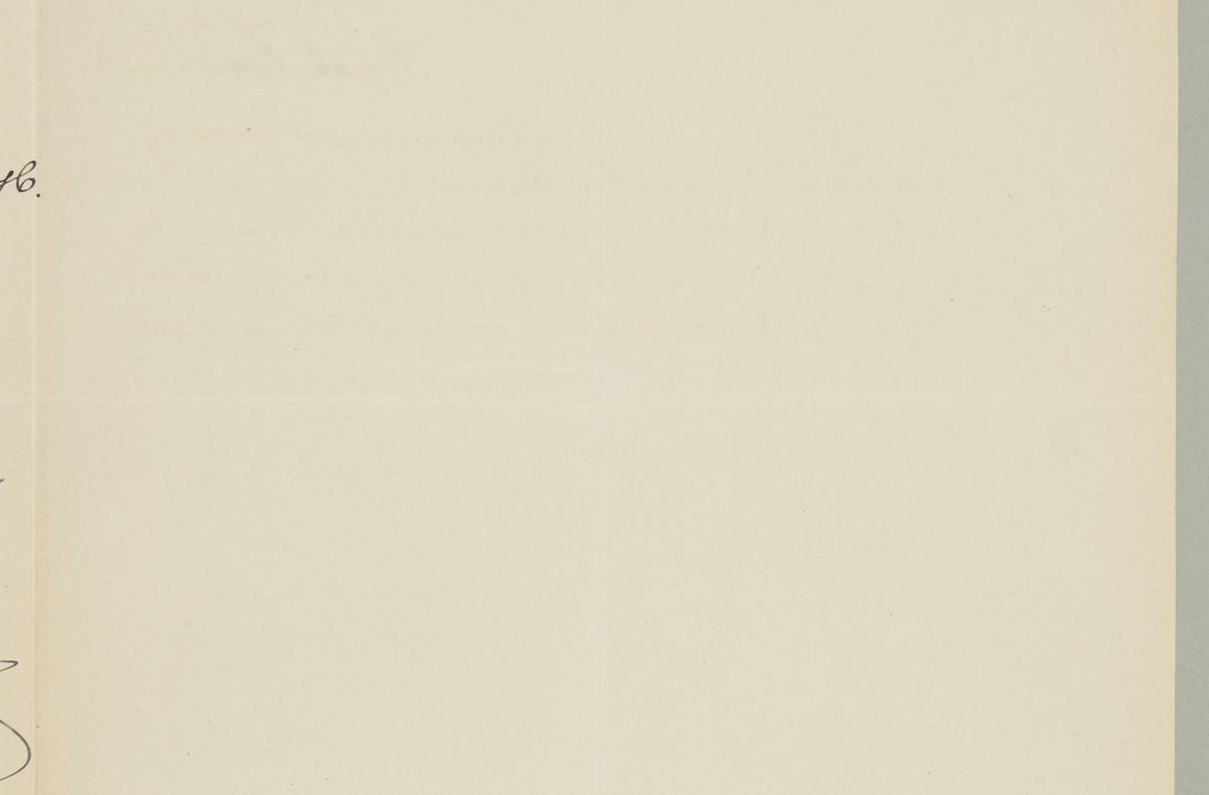 Zdjęcie nr 149 dla obiektu archiwalnego: Korespondencja do Głównego Zarządu Dóbr Arcybiskupich za lata 1921-1938