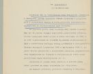 Zdjęcie nr 141 dla obiektu archiwalnego: Korespondencja do Głównego Zarządu Dóbr Arcybiskupich za lata 1921-1938