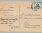 Zdjęcie nr 115 dla obiektu archiwalnego: Korespondencja do Głównego Zarządu Dóbr Arcybiskupich za lata 1921-1938