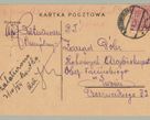 Zdjęcie nr 107 dla obiektu archiwalnego: Korespondencja do Głównego Zarządu Dóbr Arcybiskupich za lata 1921-1938