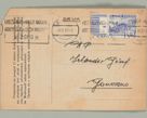 Zdjęcie nr 93 dla obiektu archiwalnego: Korespondencja do Głównego Zarządu Dóbr Arcybiskupich za lata 1921-1938