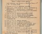 Zdjęcie nr 94 dla obiektu archiwalnego: Korespondencja do Głównego Zarządu Dóbr Arcybiskupich za lata 1921-1938