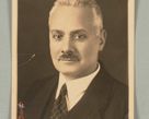 Zdjęcie nr 83 dla obiektu archiwalnego: Korespondencja do Głównego Zarządu Dóbr Arcybiskupich za lata 1921-1938