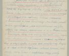 Zdjęcie nr 68 dla obiektu archiwalnego: Korespondencja do Głównego Zarządu Dóbr Arcybiskupich za lata 1921-1938