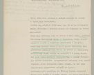 Zdjęcie nr 50 dla obiektu archiwalnego: Korespondencja do Głównego Zarządu Dóbr Arcybiskupich za lata 1921-1938