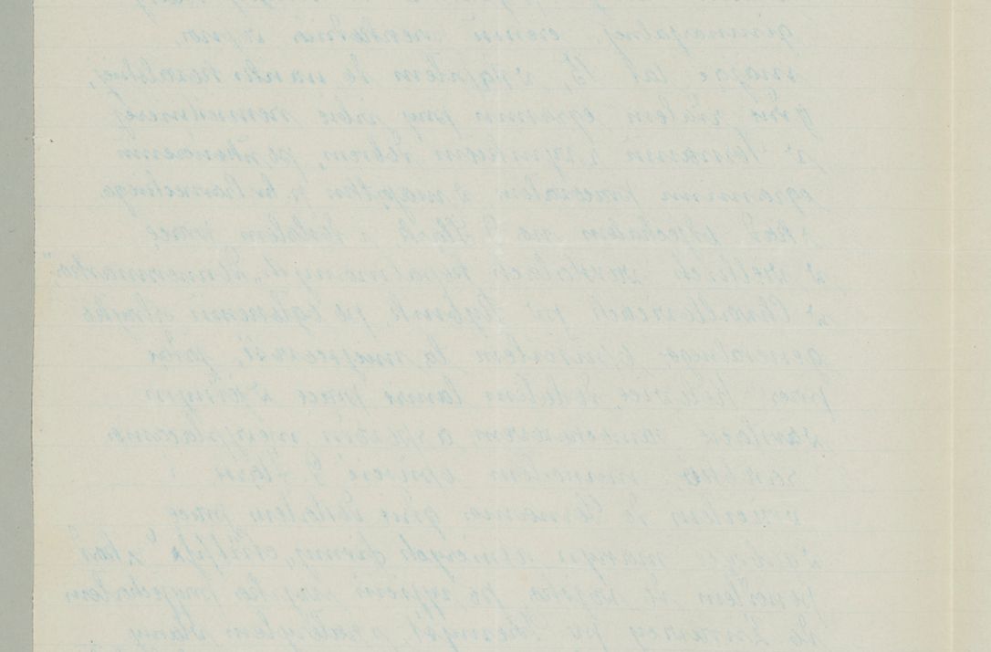 Zdjęcie nr 654 dla obiektu archiwalnego: Korespondencja do Głównego Zarządu Dóbr Arcybiskupich za lata 1921-1938