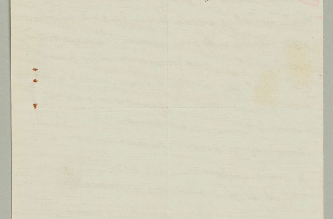 Zdjęcie nr 642 dla obiektu archiwalnego: Korespondencja do Głównego Zarządu Dóbr Arcybiskupich za lata 1921-1938