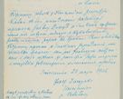 Zdjęcie nr 634 dla obiektu archiwalnego: Korespondencja do Głównego Zarządu Dóbr Arcybiskupich za lata 1921-1938