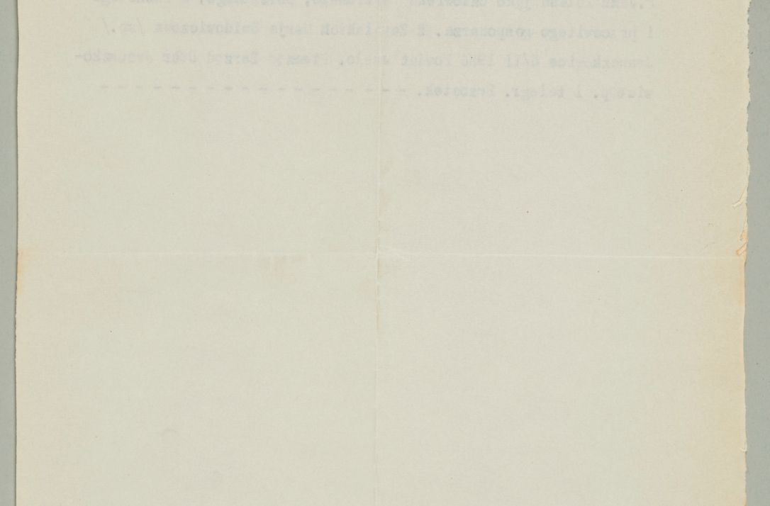 Zdjęcie nr 623 dla obiektu archiwalnego: Korespondencja do Głównego Zarządu Dóbr Arcybiskupich za lata 1921-1938