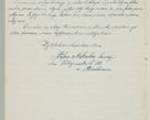 Zdjęcie nr 617 dla obiektu archiwalnego: Korespondencja do Głównego Zarządu Dóbr Arcybiskupich za lata 1921-1938
