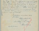 Zdjęcie nr 591 dla obiektu archiwalnego: Korespondencja do Głównego Zarządu Dóbr Arcybiskupich za lata 1921-1938