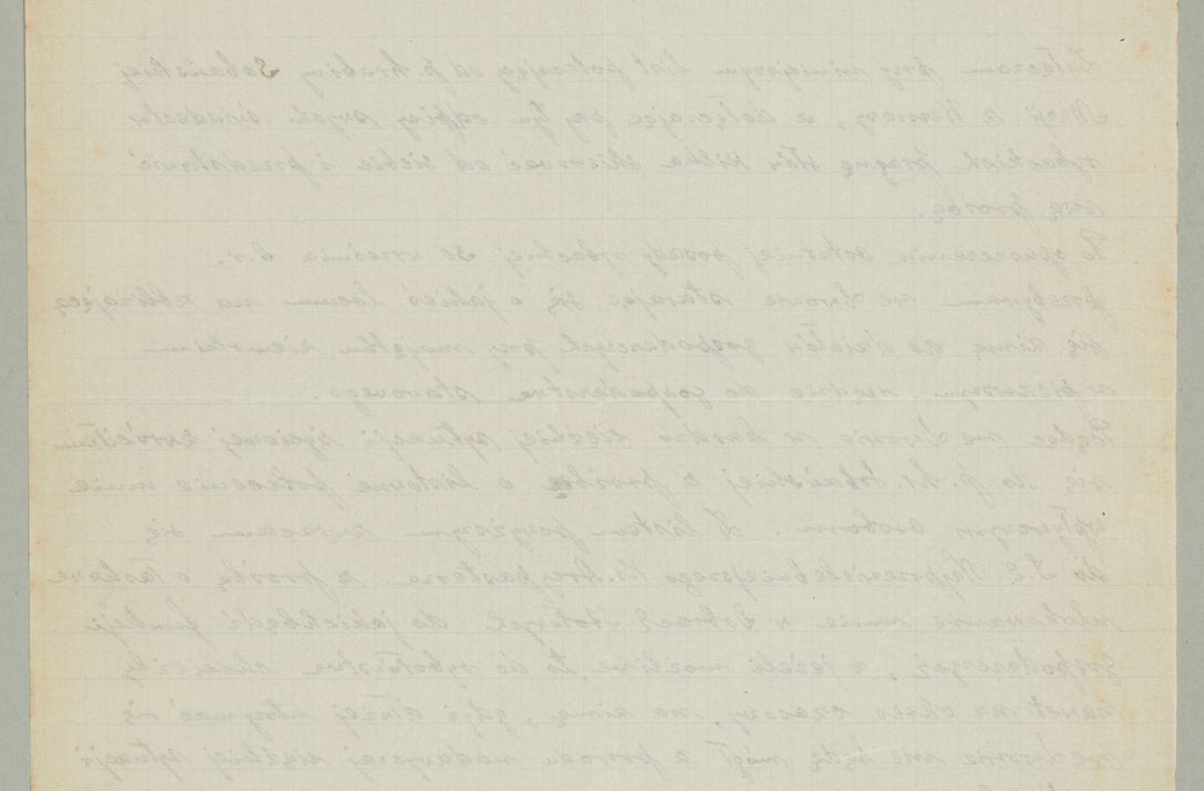 Zdjęcie nr 562 dla obiektu archiwalnego: Korespondencja do Głównego Zarządu Dóbr Arcybiskupich za lata 1921-1938