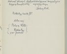 Zdjęcie nr 545 dla obiektu archiwalnego: Korespondencja do Głównego Zarządu Dóbr Arcybiskupich za lata 1921-1938