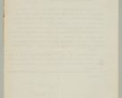 Zdjęcie nr 534 dla obiektu archiwalnego: Korespondencja do Głównego Zarządu Dóbr Arcybiskupich za lata 1921-1938