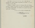 Zdjęcie nr 525 dla obiektu archiwalnego: Korespondencja do Głównego Zarządu Dóbr Arcybiskupich za lata 1921-1938