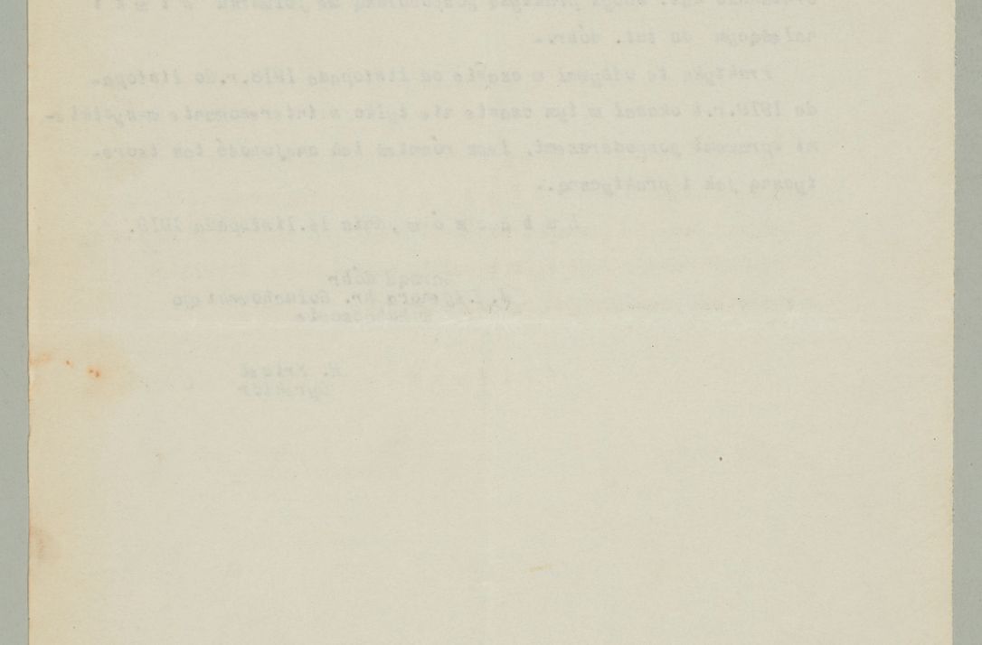 Zdjęcie nr 526 dla obiektu archiwalnego: Korespondencja do Głównego Zarządu Dóbr Arcybiskupich za lata 1921-1938