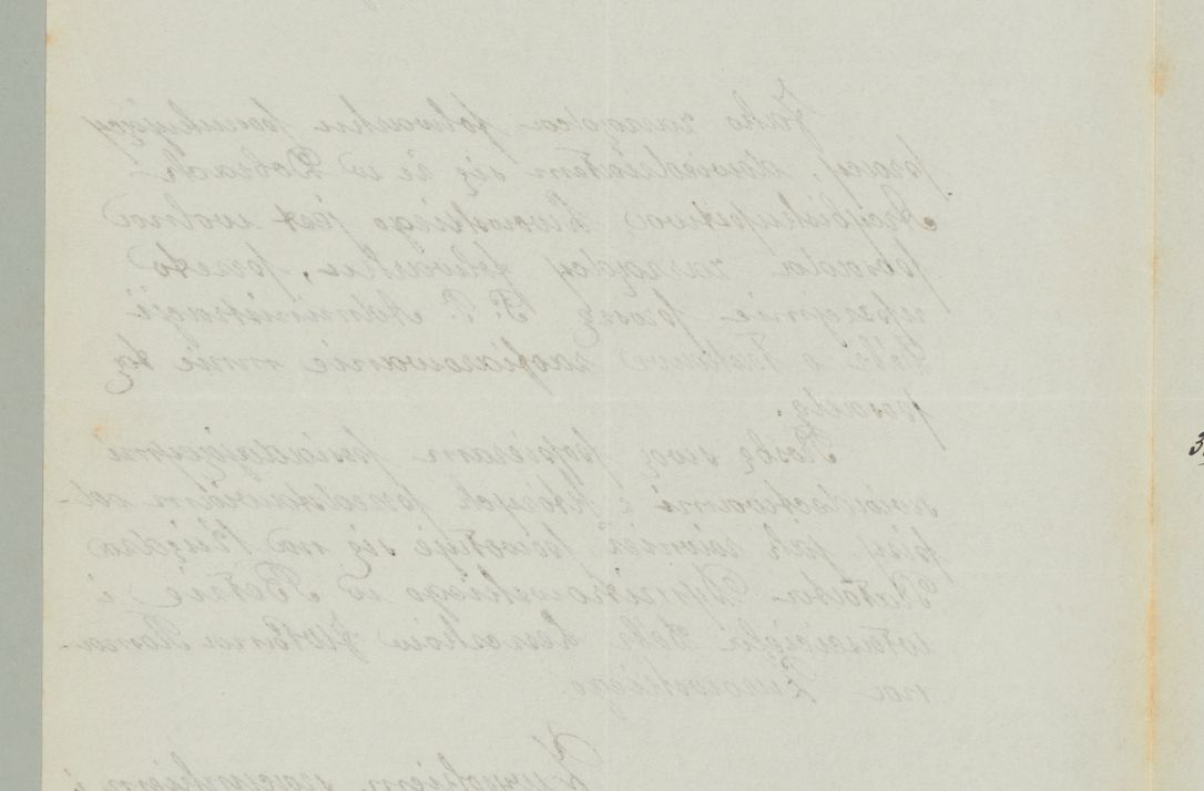 Zdjęcie nr 488 dla obiektu archiwalnego: Korespondencja do Głównego Zarządu Dóbr Arcybiskupich za lata 1921-1938