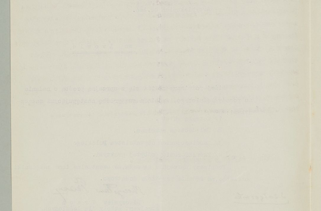 Zdjęcie nr 448 dla obiektu archiwalnego: Korespondencja do Głównego Zarządu Dóbr Arcybiskupich za lata 1921-1938