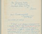 Zdjęcie nr 443 dla obiektu archiwalnego: Korespondencja do Głównego Zarządu Dóbr Arcybiskupich za lata 1921-1938