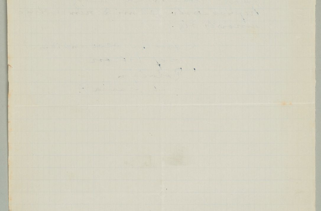 Zdjęcie nr 434 dla obiektu archiwalnego: Korespondencja do Głównego Zarządu Dóbr Arcybiskupich za lata 1921-1938