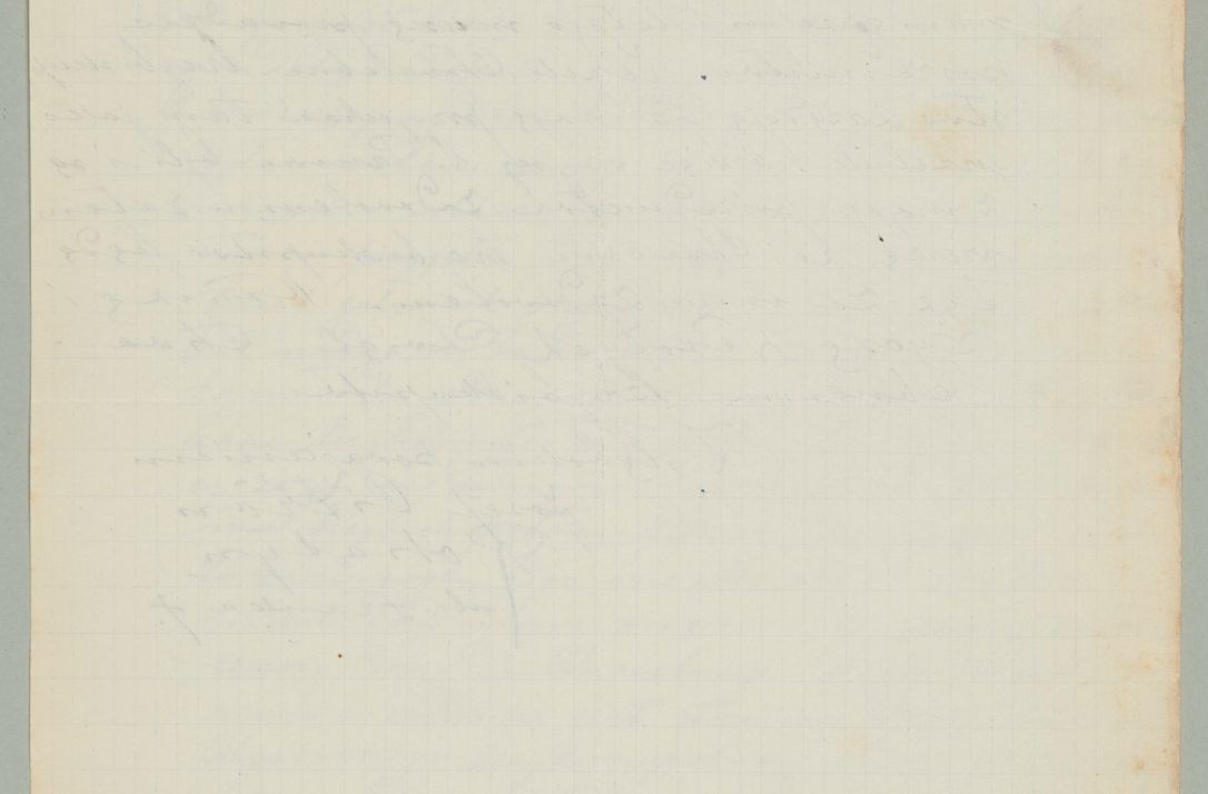 Zdjęcie nr 432 dla obiektu archiwalnego: Korespondencja do Głównego Zarządu Dóbr Arcybiskupich za lata 1921-1938