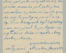 Zdjęcie nr 426 dla obiektu archiwalnego: Korespondencja do Głównego Zarządu Dóbr Arcybiskupich za lata 1921-1938