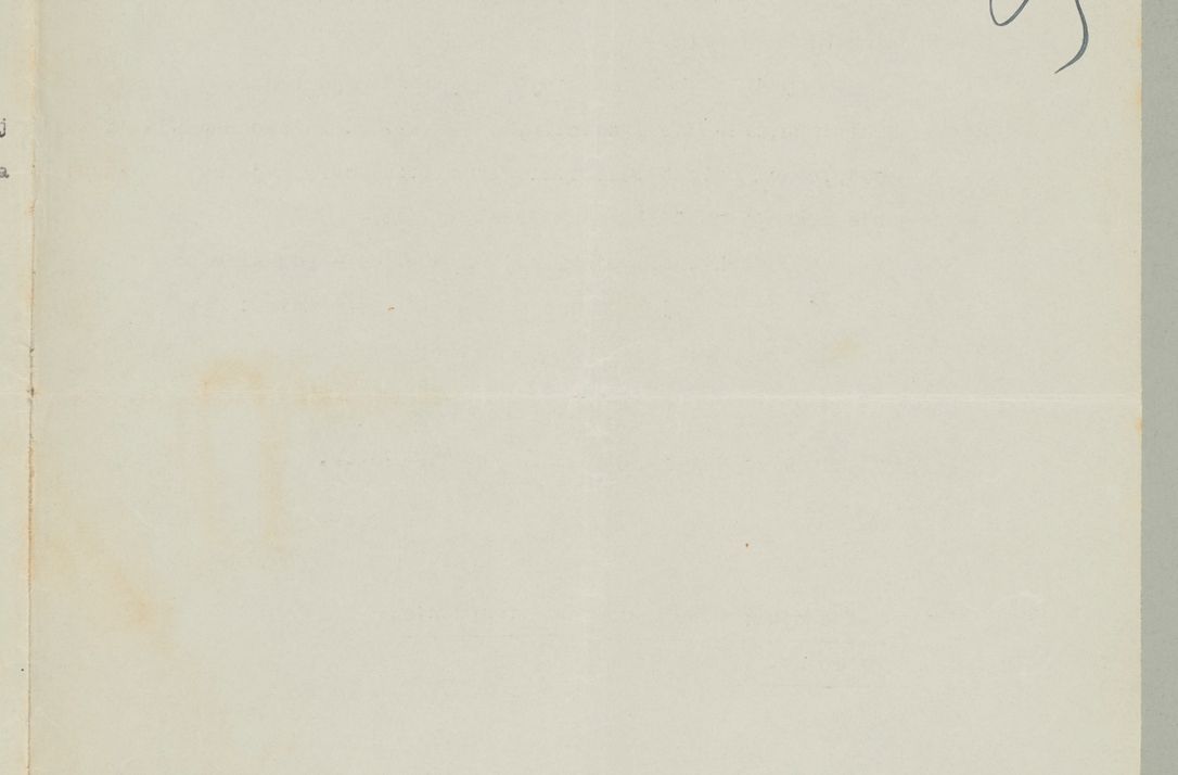 Zdjęcie nr 413 dla obiektu archiwalnego: Korespondencja do Głównego Zarządu Dóbr Arcybiskupich za lata 1921-1938