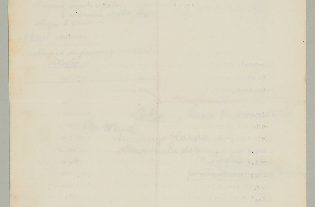 Zdjęcie nr 406 dla obiektu archiwalnego: Korespondencja do Głównego Zarządu Dóbr Arcybiskupich za lata 1921-1938