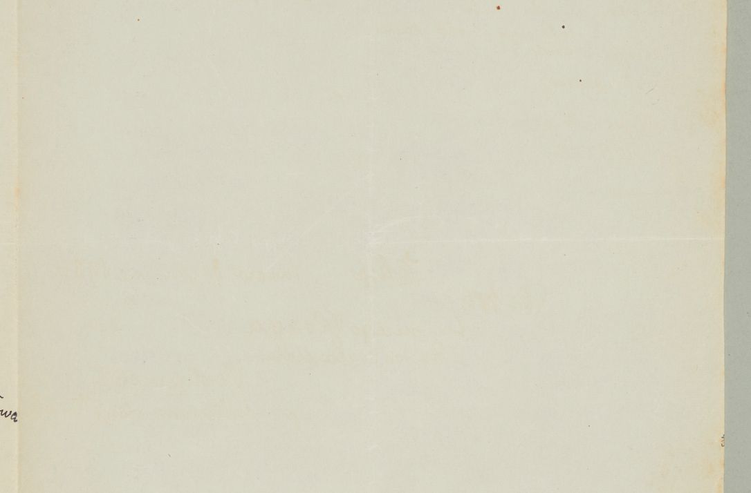 Zdjęcie nr 405 dla obiektu archiwalnego: Korespondencja do Głównego Zarządu Dóbr Arcybiskupich za lata 1921-1938