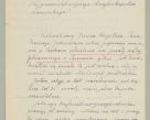 Zdjęcie nr 387 dla obiektu archiwalnego: Korespondencja do Głównego Zarządu Dóbr Arcybiskupich za lata 1921-1938