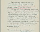 Zdjęcie nr 377 dla obiektu archiwalnego: Korespondencja do Głównego Zarządu Dóbr Arcybiskupich za lata 1921-1938