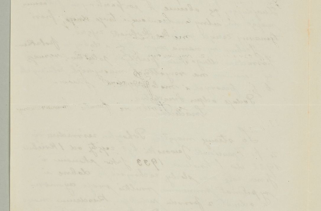 Zdjęcie nr 374 dla obiektu archiwalnego: Korespondencja do Głównego Zarządu Dóbr Arcybiskupich za lata 1921-1938